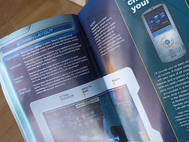 🇬🇧 Perfect Dark Zero Xbox 360