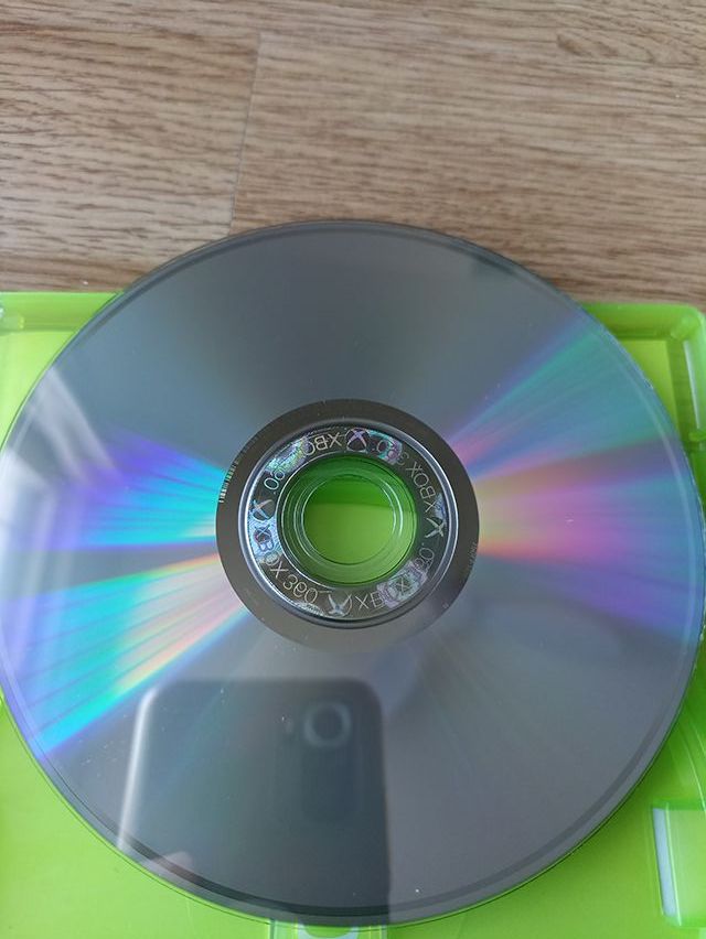 🇬🇧 Perfect Dark Zero Xbox 360