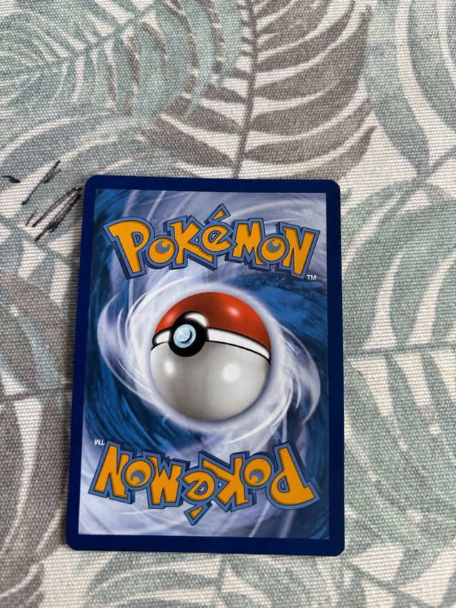 Carta Pokémon Turtwig