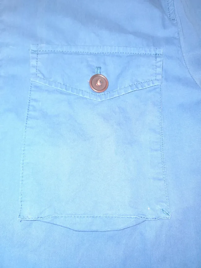 Purificación García/chaqueta-sahariana Talla Xl