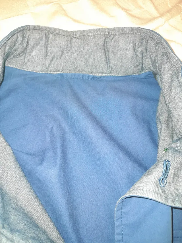 Purificación García/chaqueta-sahariana Talla Xl