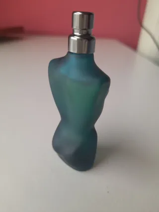 Miniatura Perfume Jean Paul Gaultier Caballero