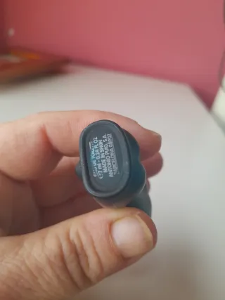 Miniatura Perfume Jean Paul Gaultier Caballero