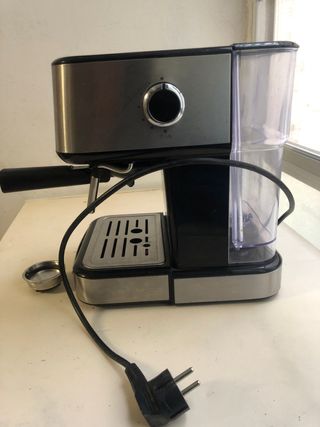 Cafetera aroma express Sogo para piezas/ repuesto