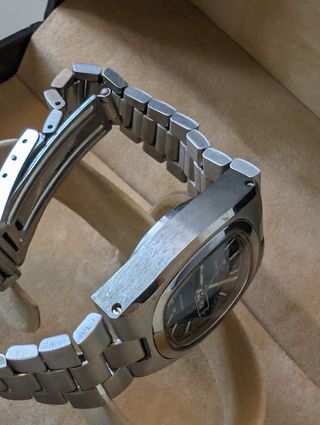 Longines Orologio Automatico Vintage