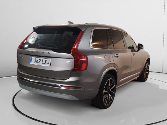Volvo XC90 T8 AWD Recharge Inscription Expression Twin Engine