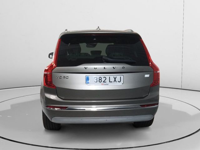 Volvo XC90 T8 AWD Recharge Inscription Expression Twin Engine