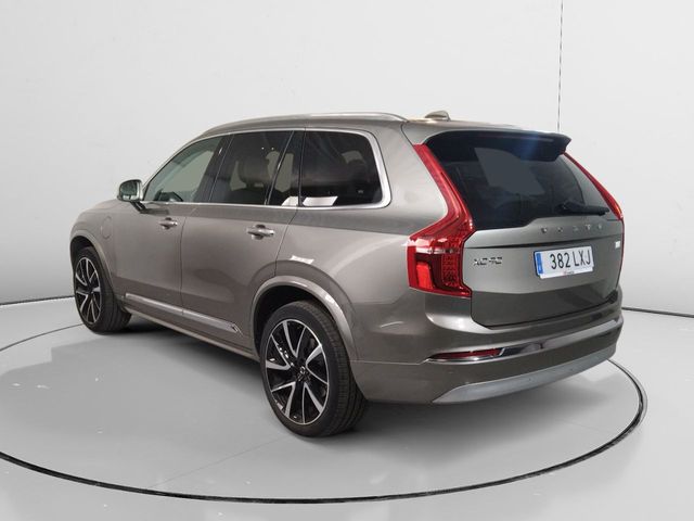 Volvo XC90 T8 AWD Recharge Inscription Expression Twin Engine