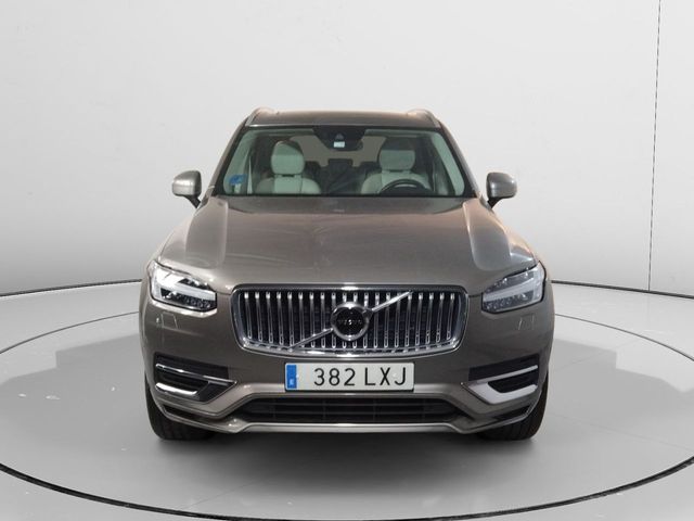 Volvo XC90 T8 AWD Recharge Inscription Expression Twin Engine