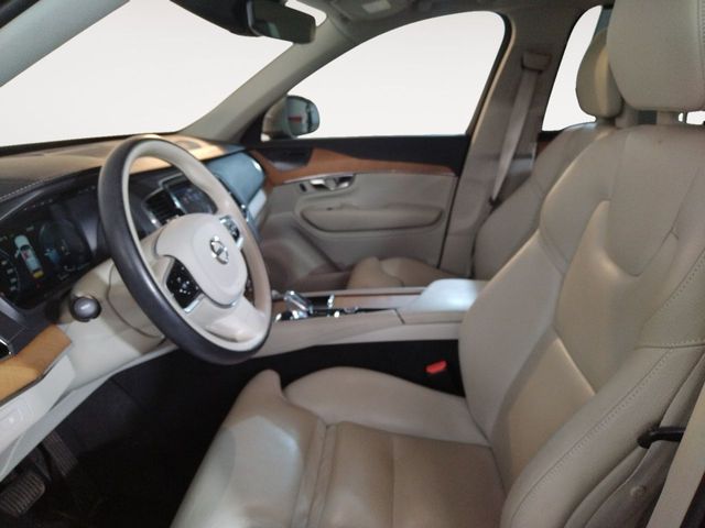 Volvo XC90 T8 AWD Recharge Inscription Expression Twin Engine