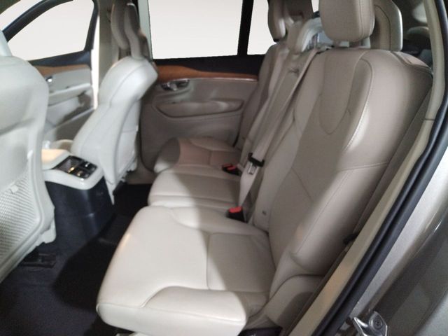 Volvo XC90 T8 AWD Recharge Inscription Expression Twin Engine