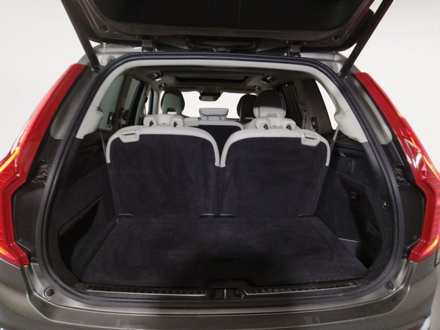 Volvo XC90 T8 AWD Recharge Inscription Expression Twin Engine