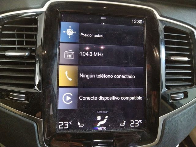 Volvo XC90 T8 AWD Recharge Inscription Expression Twin Engine