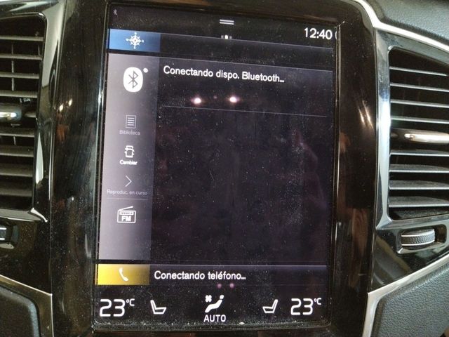 Volvo XC90 T8 AWD Recharge Inscription Expression Twin Engine