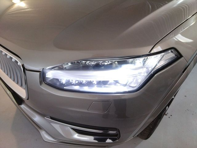 Volvo XC90 T8 AWD Recharge Inscription Expression Twin Engine