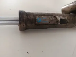 Amortiguador dirección BMW F 800 ST