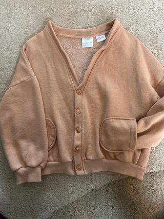 Lote 3 sudaderas niño Talla 4 (104cm)