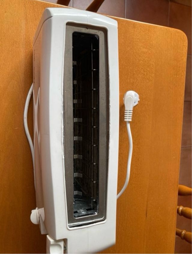 Tostador Palson blanco