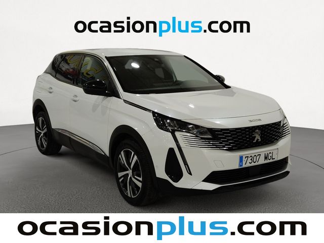 Peugeot 3008 PureTech 130 S&S Allure Pack 96 kW (130 CV)