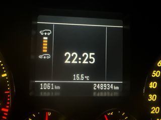 Volkswagen Touareg 2005