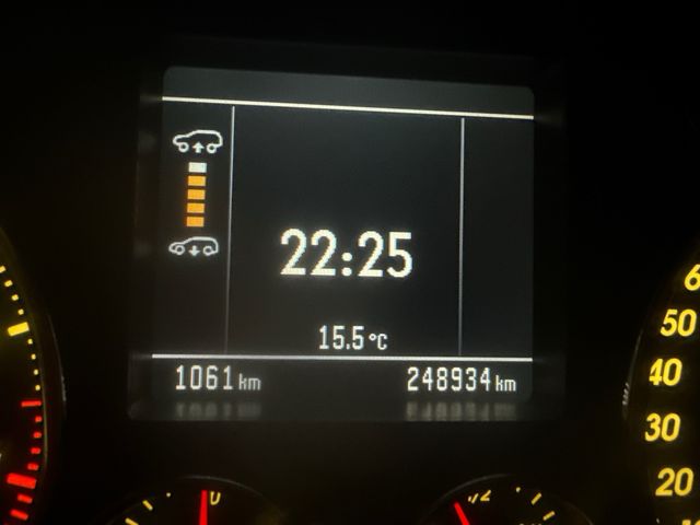 Volkswagen Touareg 2005