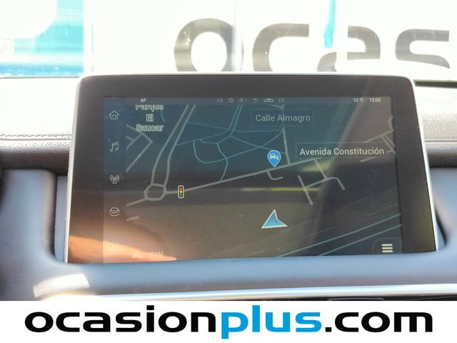 MG eHS 1.5 T-GDI PHEV Luxury 190 kW (258 CV)