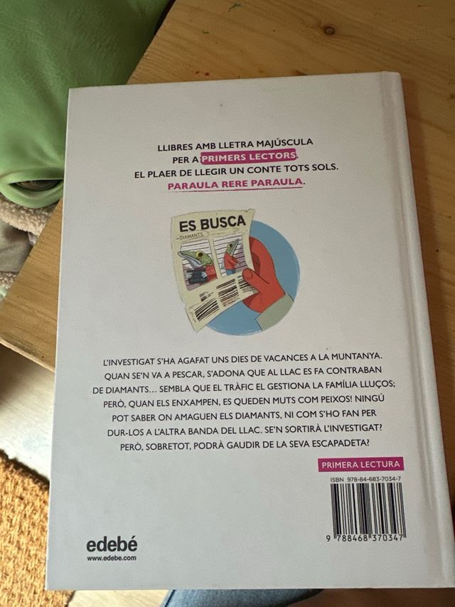 L'INVESTIGAT: LA FINESTRA SOBRE LA CORT DE PORCS