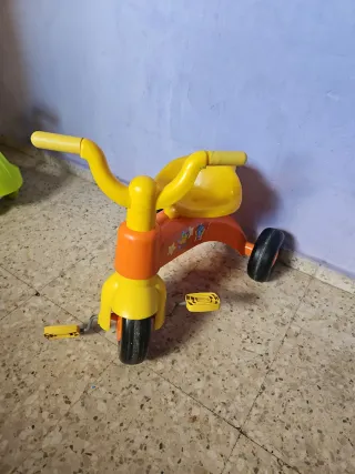 Coches correpasillos