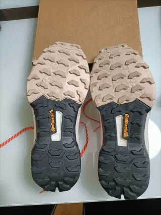 Zapatillas Adidas Terrex AX4 GTX W Mujer 37,1/3.