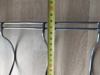 Estante botellero para frigorífico