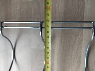 Estante botellero para frigorífico