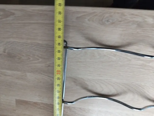 Estante botellero para frigorífico