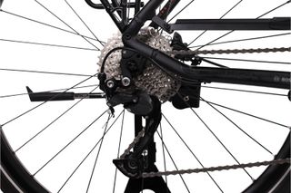 KTM Macina Fun A510 talla L