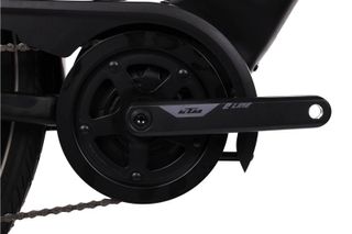 KTM Macina Fun A510 talla L