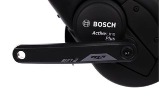 KTM Macina Fun A510 talla L