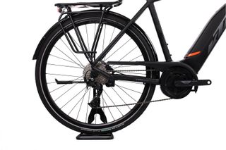 KTM Macina Fun A510 talla L