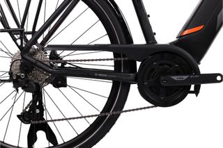 KTM Macina Fun A510 talla L