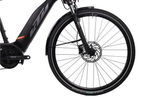 KTM Macina Fun A510 talla L