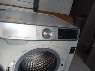 Lavadora Secadora Samsung 9/5 Kg