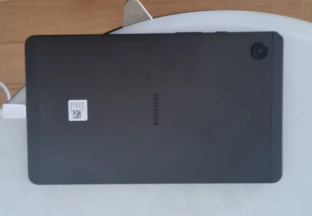 Samsung Galaxy Tab A9 Nero