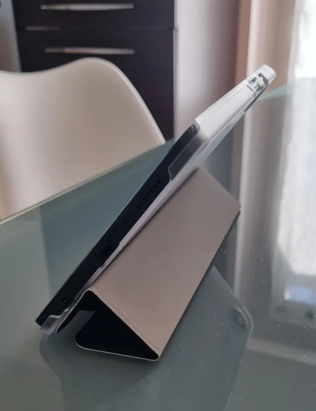 Samsung Galaxy Tab A9 Nero