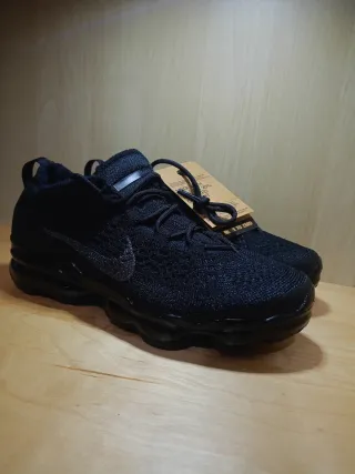 Nike Air VaporMax 2023 FK Negro