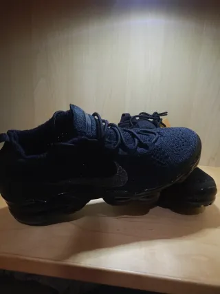 Nike Air VaporMax 2023 FK Negro