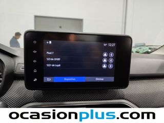 Dacia Sandero Stepway Comfort TCe 67 kW (91 CV)