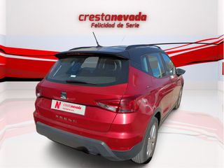 SEAT Arona 2021💥Desde 260€ al mes ¡sin entrada!🚗