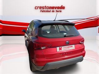 SEAT Arona 2021💥Desde 260€ al mes ¡sin entrada!🚗