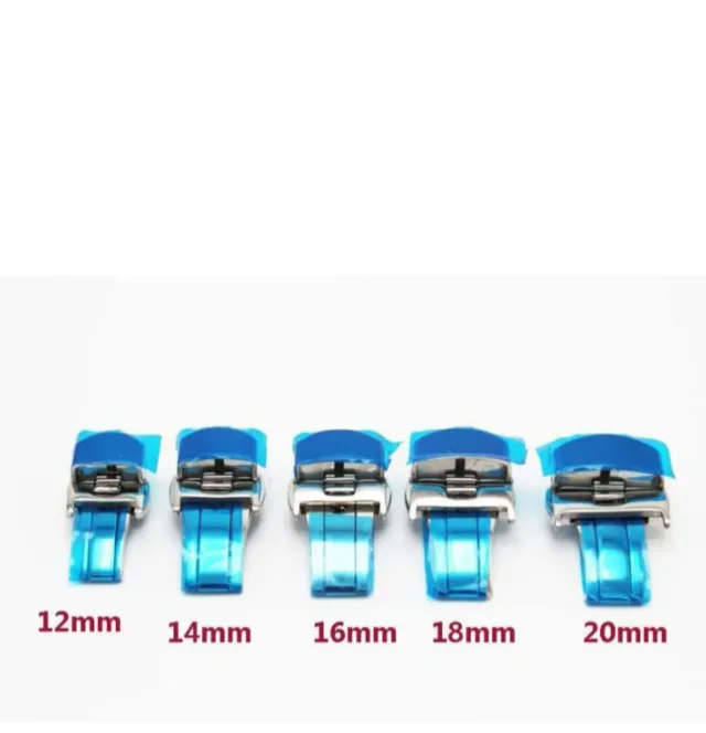 Cierre Mariposa Bisagra para Reloj