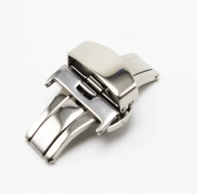 Cierre Mariposa Bisagra para Reloj