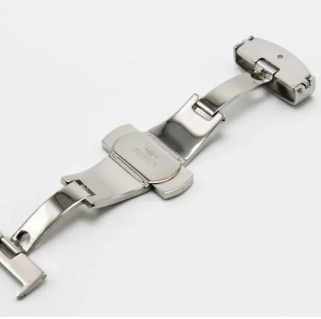 Cierre Mariposa Bisagra para Reloj