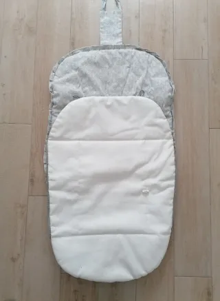 Saco para carrito de bebé